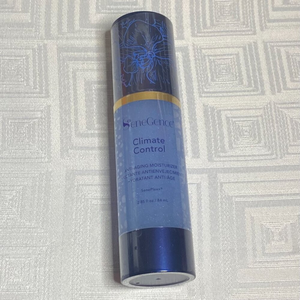 Climate Control - Picture 2 of 3